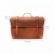 Import Genuine Leather Designer Sleek Office Briefcase In Wholesale from Singapore