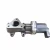 Import Genuine New EGR Valve 8-98018264-5 8980182645 EGR Cooler Exhaust Gas Circulating Valve For ISUZU 4HK1 from China
