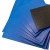 Import Geomembrane waterproof geomembrane blue fish pond liner 1mm hdpe geomembrane from China