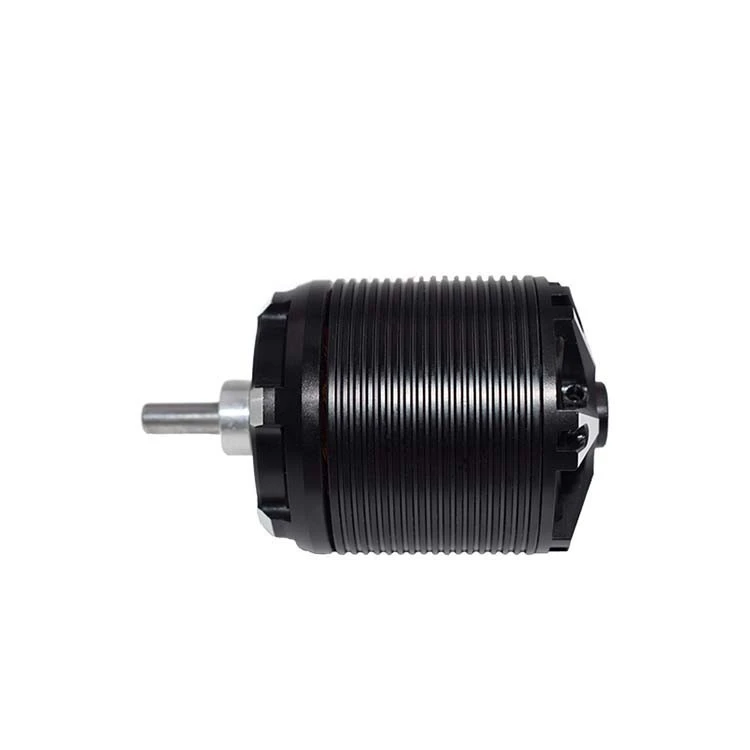 GF5322 The casing secondary processing beautiful and elegant 12-48V 2.3kw Brushless DC Motor
