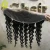 Import Ghair Pre Plucked Swiss Human Hair Transparent Lace Frontal Closure Wholesale Hair Vendor 4x4 5x5 6x6 7x7 13x4 from China