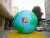 Import giant Inflatable pvc advertising big air balloon from China