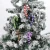 Import Gift christmas ornaments in bulk / event party supplies decoration / christmas decor trees from China