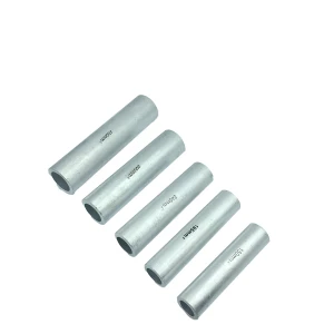 GL type Cable lug Aluminum Connecting Pipe Aluminum Connecting Terminal