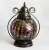 Import Glass Mosaic Moroccan Hurricane Candle Lantern from China