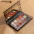Import glitter eyeshadow palette private label from China