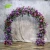 Import GNW FLWA1707003-01 Wedding Occasion Decorative Flowers And Wreaths Type Decorative Artificial Flower Backdrop from China
