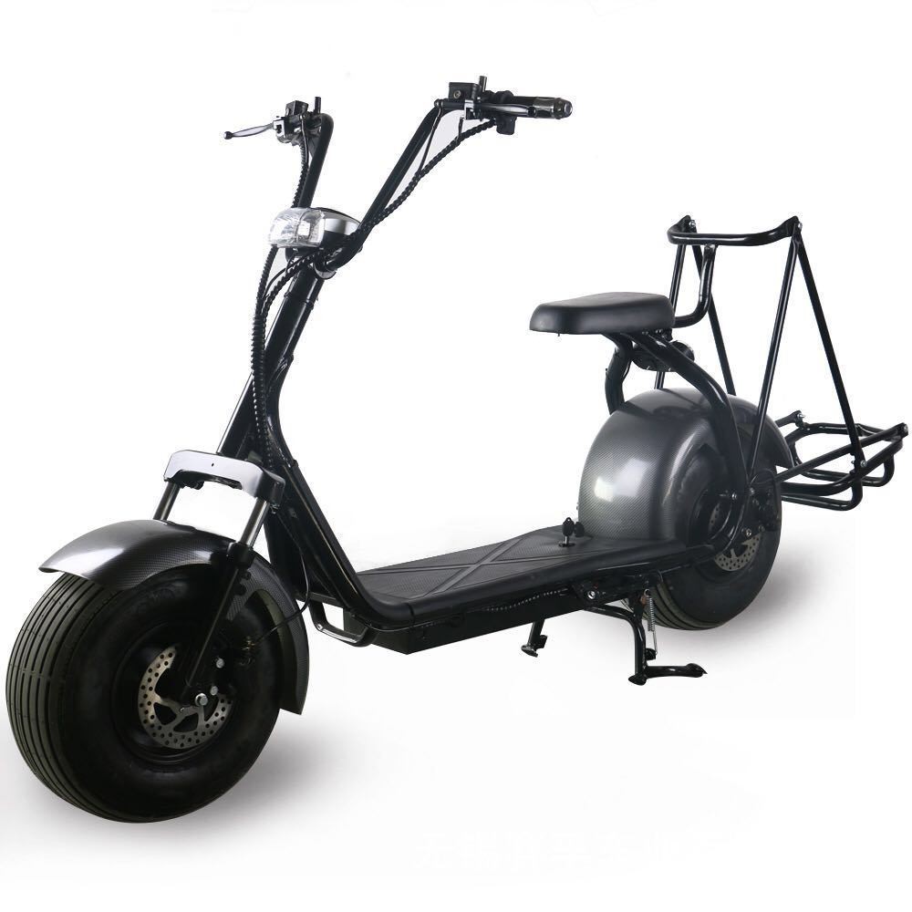 Golf Scooter Electric Golf Scooter Halley Golf Scooter Halley Golf