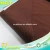 Import Good Crease resistance Polyester Cotton Plain Dyed 2x2 Rib Knit Fabric for Garments from China