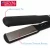 Import Good material Titanium Floating Coating flat iron used hair salon equipment from China