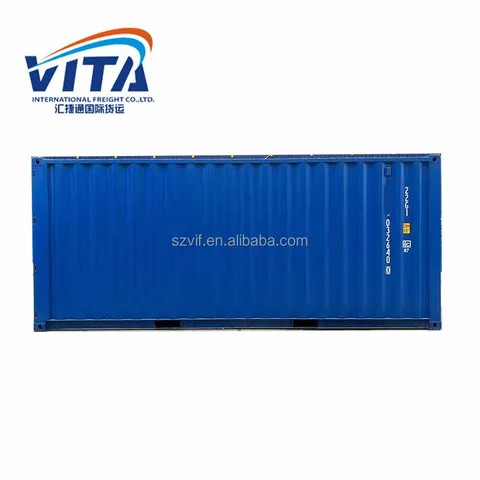Buy Good Price Prefab Ware Box Unit Custom Storage Shipping Container ...