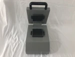 good quality economical pocket bread making machine/sandwich bread maker