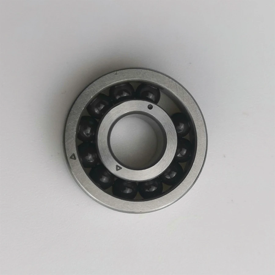 Good quality High frequency motor Low noise Firm durable 708C Angular contact ball bearing