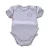 Import Good Quality Kids Clothing Five Style Knitted Baby Romper Organic from China