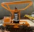 Import Good Quality LDM 2001Concrete Battery Powered Profile Grinder from China
