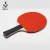 Import good quality  ping pong racket / table tennis racquets/paddles with two table tennis ball for professional game from China