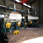 Good quality Reclaimed Rubber Project