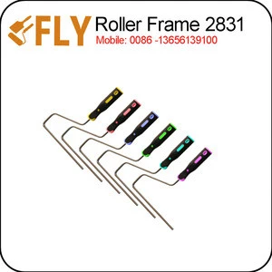 Good Quality Roller Frame