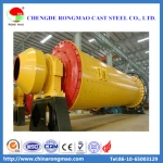 Good Quality Sag Mill (Semi Autogenous Mill) For Mine