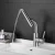 Import Good Quality Stainless Steel Bathroom faucet Basin Faucet from China