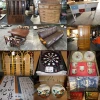 Good Quality Used Clothes and Miscellaneous Goods made in Japan