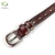 Import Good quality women&#x27;s pin buckles belt fashion belts for women jeans belt Genuine Leather from China