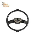 Good Steering Wheel Manufacturer Sports Car Steering Switch System Control
