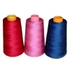 Good supplying of nylon sewing thread