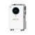 Import GOOTU 1000W Portable Power Station With lithium Ion Battery Universal Wheel Back up Generator from China