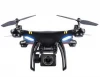 GPS Aircraft 2.4G Remote Control Drone  Aircraft with HD 1080P Camera follow me function