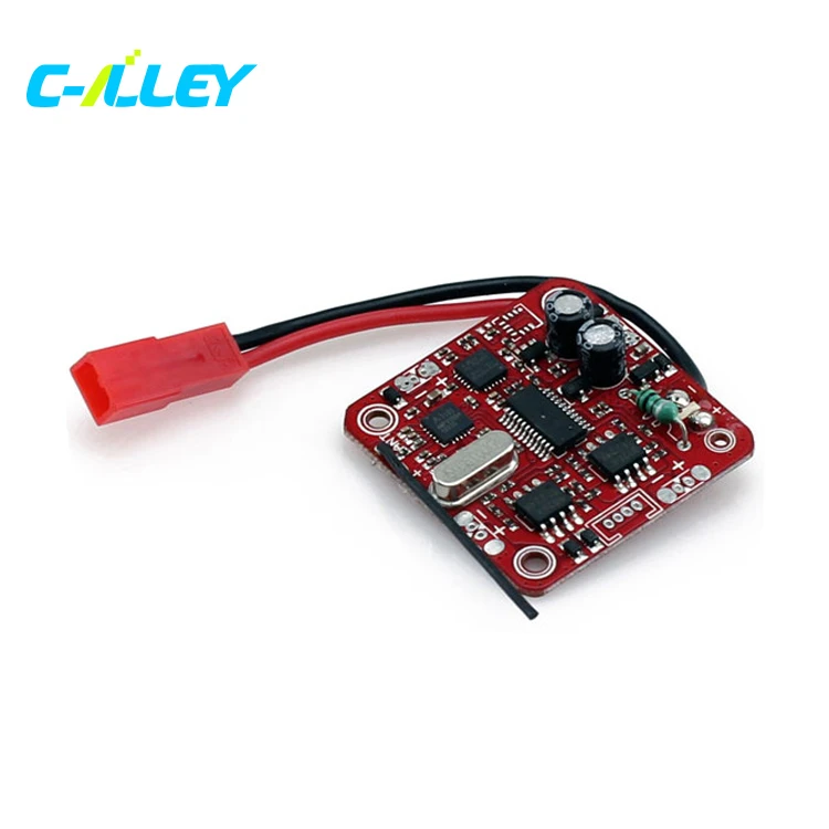 Gps tracker portable vehicle tracking system pcb and pcba manufacturer Circuit board
