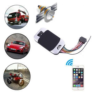 Gps tracker vehicle gps device tracking system best selling coban GPS303f with free platform