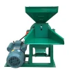 Grains grinding machine , Tooth claw type crush mill , Universal feed grinder