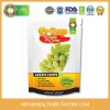 Grape Flavored Real Crispy 100% Fruit Gluten Free Organic Healthy Snack