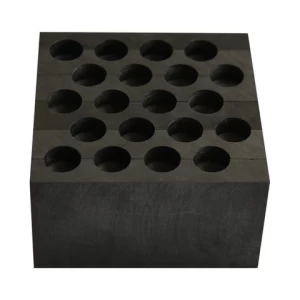 graphite mold product Customized Graphite Mold for jewelry