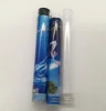 Great Vape Cartridge Tube Packaging Food Grade Plastic Tube