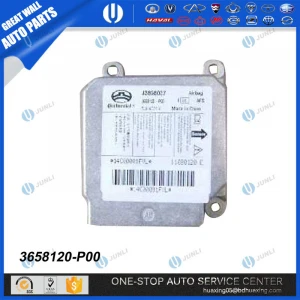 great wall wingle spare parts BURGLAR PROOF CONTROL MODULE ASSY 3605130-P00 new used auto parts car part