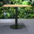 Import Greatway hot selling metal office desk circle meeting table small round negotiation table from China