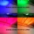 Green Color Floodlight for Park Concert Stage Lights IP 65 Grade 5 Years Warranty 500W LED Flood Lamp