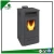 Import green energy wood pellet stove with remote control Wood NB-P15 from China