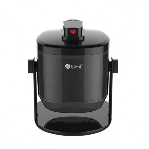 GT7H3DK Automatic intelligent stirring cooker robot, chinese auto cooker for home and restaurant/ hotel