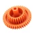 Import Guangdong gear factory custom plastic pinion helical gear from China