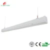 guangzhou manufacturer wholesaler price led trunking systems indoor commercial lights for shop, restaurant, office