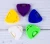 Import Guitar Pick Box  Wholesale Color Plastic Pick Box  Competitive Price ABS Guitar Parts Color from China