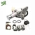Import GY6 Scooter Moped ATV 139QMB 50 125 150 200 Complete Key Ignition Switch Lock Set from China