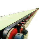 gypsum plasterboard machinery