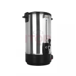 GZZT Kitchen 13L restaurant hotel hot water boiler  hot water supply electric kettle