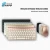 Import H288+V2013 top sale wireless slim keyboard mini wireless  keyboard and mouse combo for PC and laptop and  for android box from China