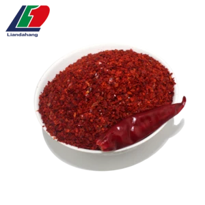 HACCP/HALAL/KOSHER Cayenne Pepper Red Pepper Flakes, Red Pepper Exporters, Vietnam Pepper