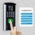 Import HAIDA H-7F Smart Security Devices Biometric Recorder Fingerprint Time Attendance Machine from China